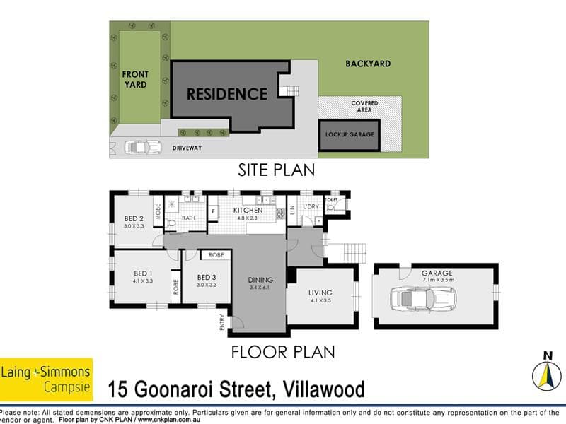 15 Goonaroi Street, Villawood, Villawood - Thumbnail 8