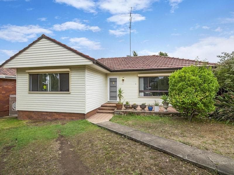 91 & 91a Monfarville Street, St Marys, St Marys - Image 1