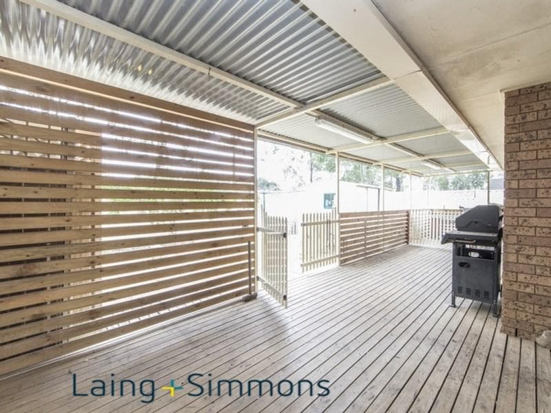 1/39 Charles Babbage Road, Currans Hill, Currans Hill - Thumbnail 4