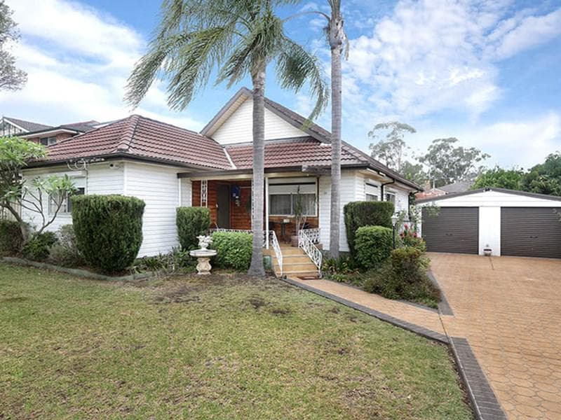 29 Monitor Road, Merrylands, Merrylands - Image 1
