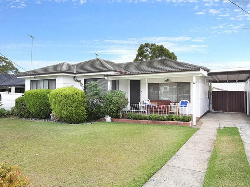 22 Iris Street, Guildford, Guildford - Image 1