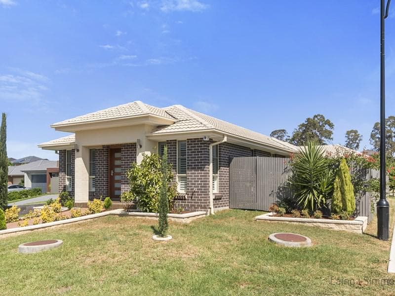 107 Robey Avenue, Middleton Grange, Middleton Grange - Thumbnail 2
