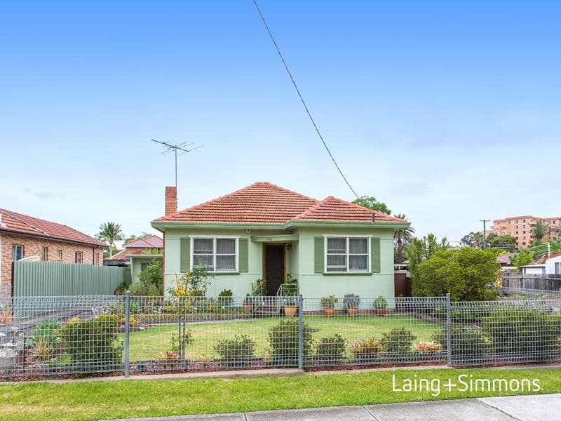 168 Griffiths Avenue, Bankstown, Bankstown - Image 1