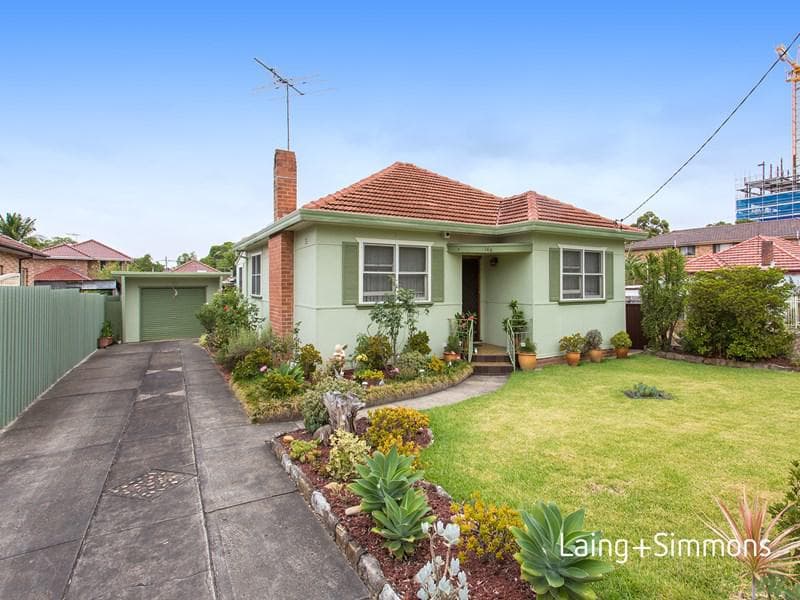168 Griffiths Avenue, Bankstown, Bankstown - Thumbnail 8