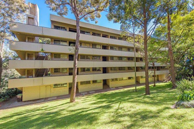 210/8 New Mclean Street, Edgecliff, Edgecliff - Image 1