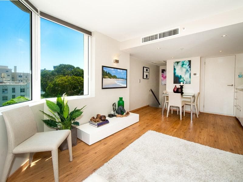 506/2a Elizabeth Bay Road, Elizabeth Bay, Elizabeth Bay - Thumbnail 2