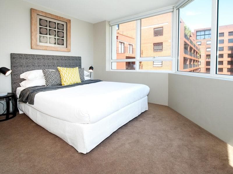 506/2a Elizabeth Bay Road, Elizabeth Bay, Elizabeth Bay - Thumbnail 5