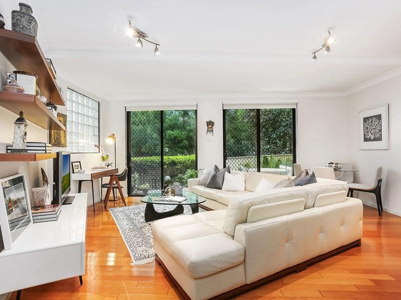 3/49-51 Market Street, Randwick, Randwick - Image 1