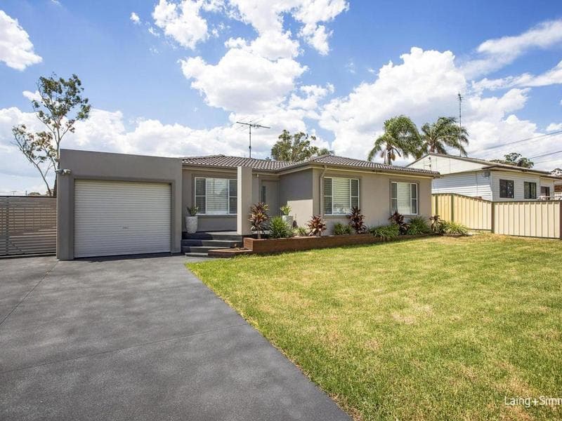 26 Tidswell Street, Mount Druitt, Mount Druitt - Image 1