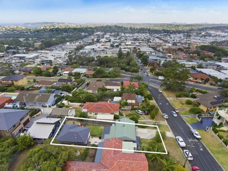 35 & 35a Victor Road, Dee Why, Dee Why - Thumbnail 2