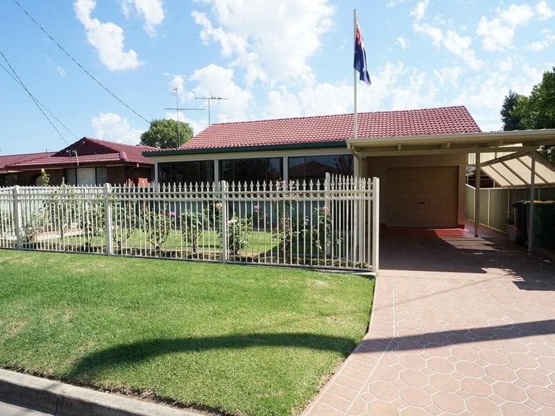 33 Derria St, Canley Heights, Canley Heights - Thumbnail 2