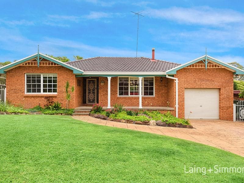 39/267-277																										Castlereagh Street
														
								Sydney, NSW 2000, Kings Langley - Image 1