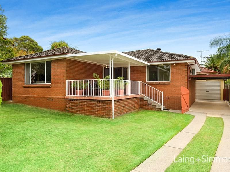 6 Wake Place, Kings Park, Kings Park - Image 1