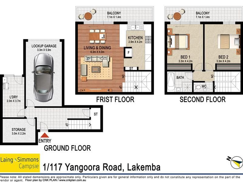 117 Yangoora Road, Lakemba, Lakemba - Thumbnail 3