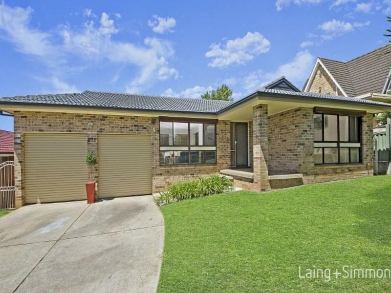 39/267-277																										Castlereagh Street
														
								Sydney, NSW 2000, Kings Langley - Image 1