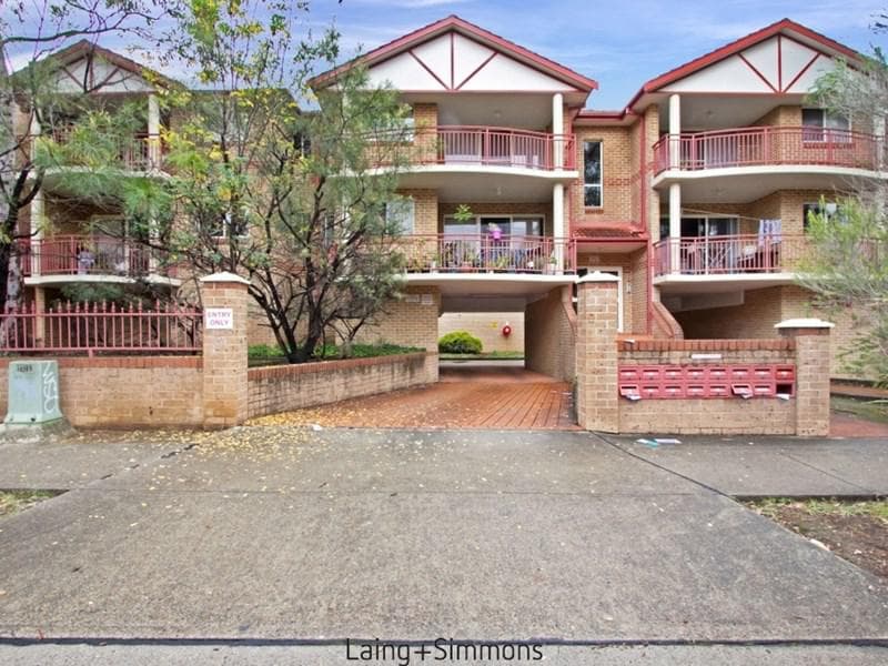 12/108 Stapleton Street, Pendle Hill, Pendle Hill - Image 1