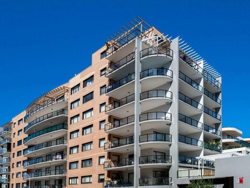 401/89-91 Boyce Road, Maroubra, Maroubra - Image 1