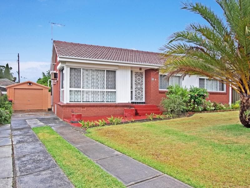 84 Sapphire Street, Greystanes, Greystanes - Image 1