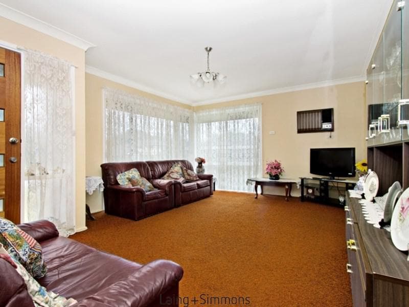 84 Sapphire Street, Greystanes, Greystanes - Thumbnail 4