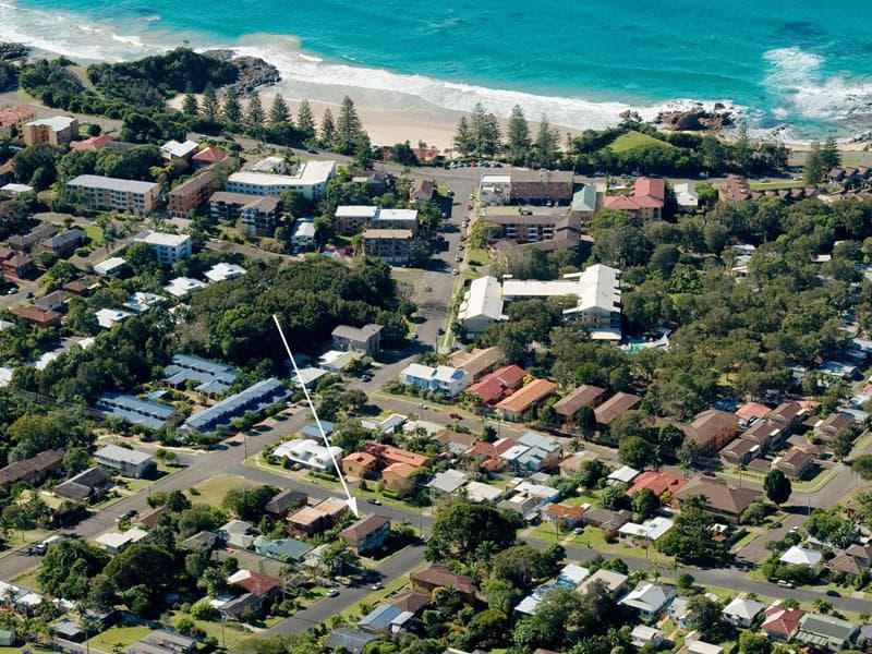 4/53 Chalmers Street, Port Macquarie, Port Macquarie - Thumbnail 2