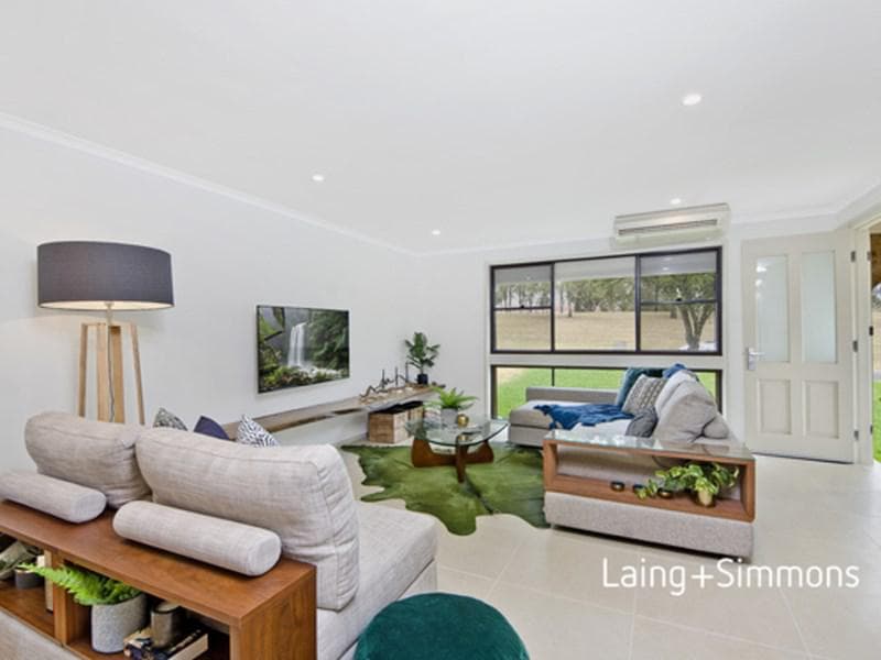 19 Ariel Crescent, Cranebrook, Cranebrook - Thumbnail 3