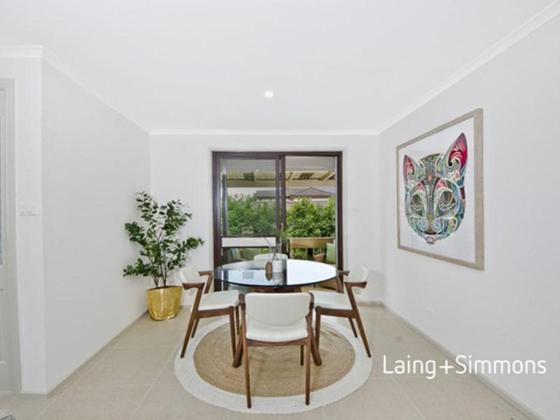19 Ariel Crescent, Cranebrook, Cranebrook - Thumbnail 4