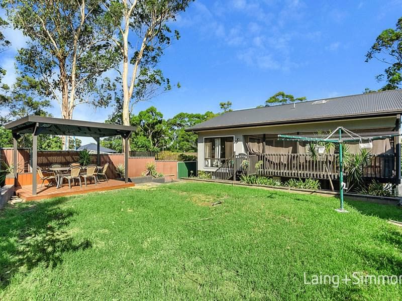 69 Camorta Close, Kings Park, Kings Park - Thumbnail 2