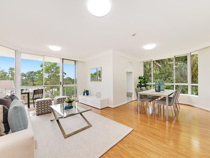 3c/1 Francis Road, Artarmon, Artarmon - Image 1