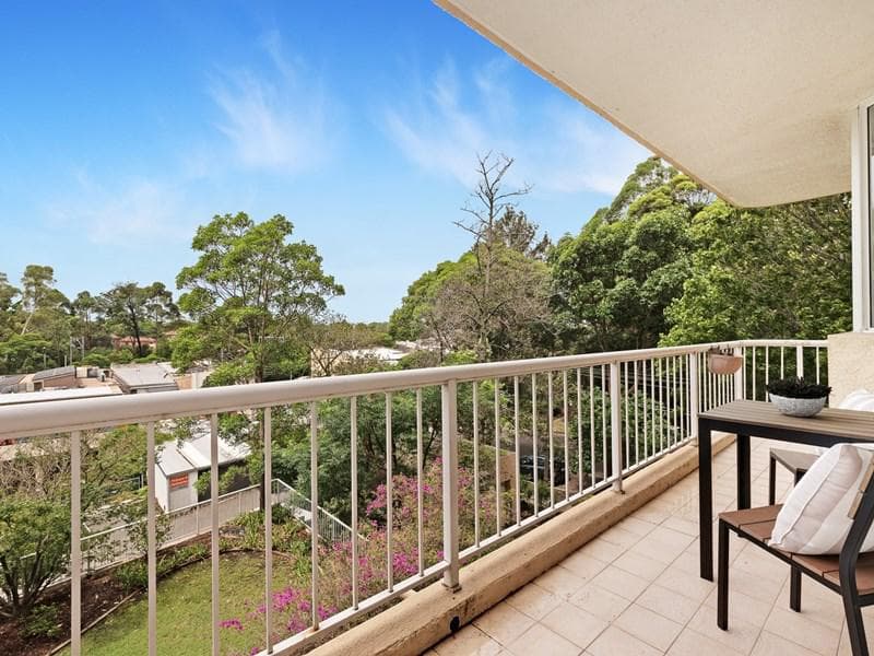 3c/1 Francis Road, Artarmon, Artarmon - Thumbnail 7