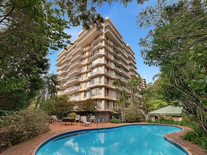 3c/1 Francis Road, Artarmon, Artarmon - Thumbnail 8