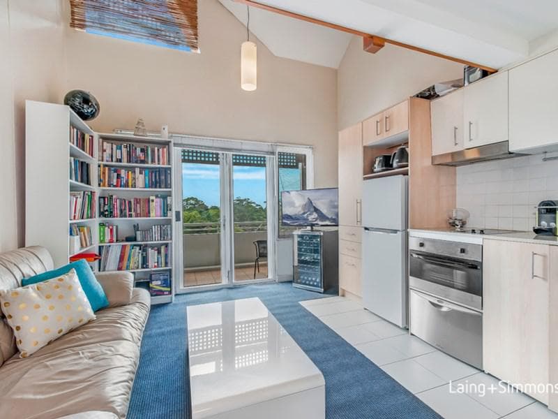 414/2 City View Road, Pennant Hills, Pennant Hills - Image 1
