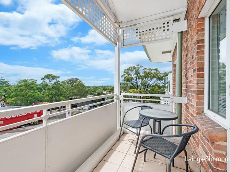 414/2 City View Road, Pennant Hills, Pennant Hills - Thumbnail 2