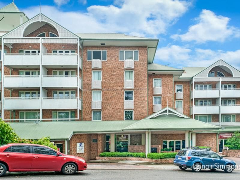 414/2 City View Road, Pennant Hills, Pennant Hills - Thumbnail 3