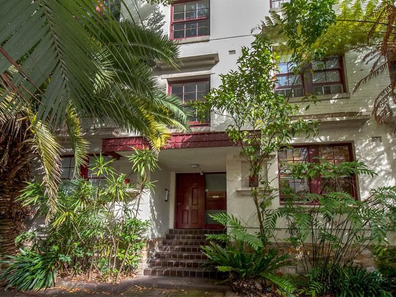 2/42 Bayswater Road, Potts Point, Potts Point - Image 1