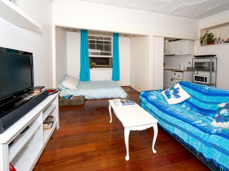 2/42 Bayswater Road, Potts Point, Potts Point - Thumbnail 2