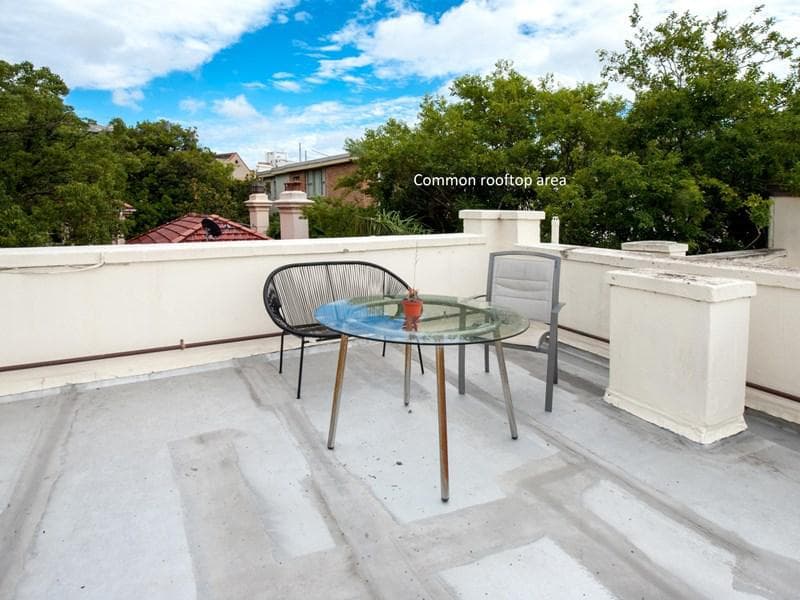 2/42 Bayswater Road, Potts Point, Potts Point - Thumbnail 7