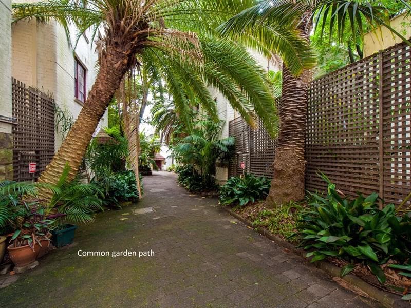 2/42 Bayswater Road, Potts Point, Potts Point - Thumbnail 8