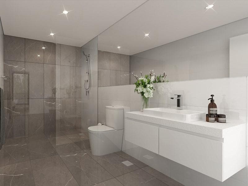 B301/1-11 Olive Street, Seven Hills, Seven Hills - Thumbnail 2