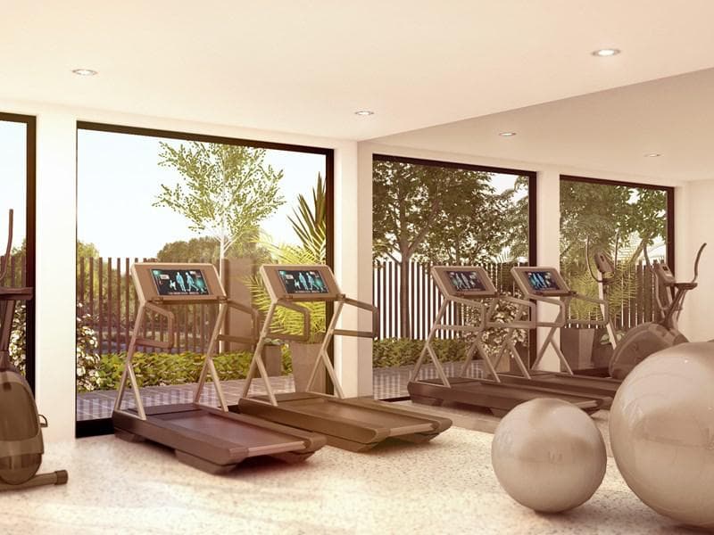 B301/1-11 Olive Street, Seven Hills, Seven Hills - Thumbnail 4