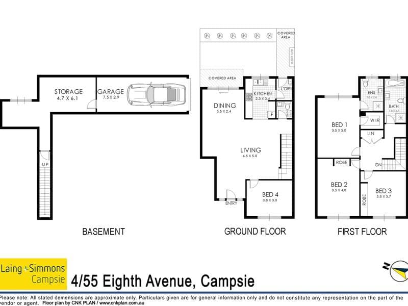 4/55 Eighth Ave, Campsie, Campsie - Thumbnail 8