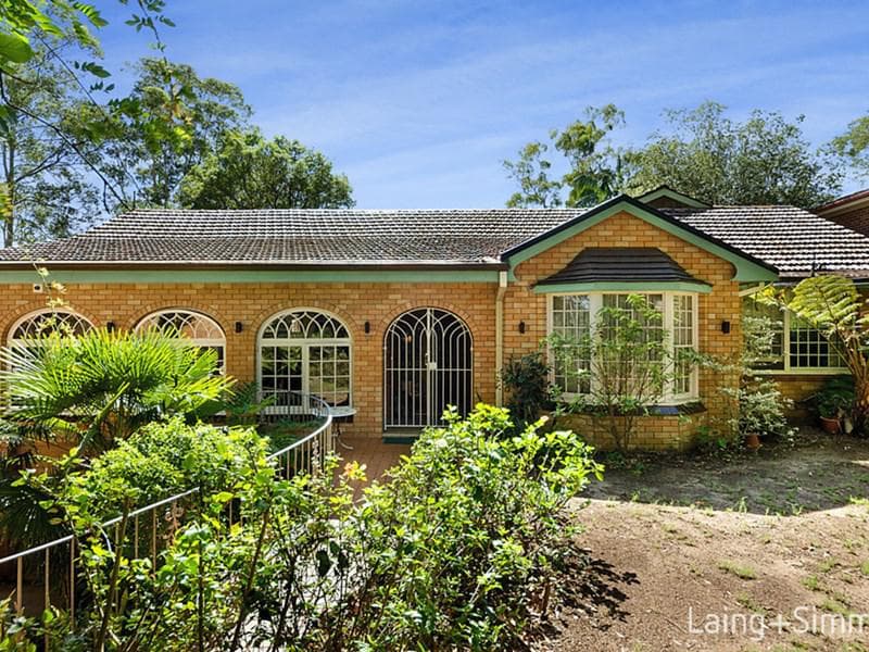 30 Loftus Road, Pennant Hills, Pennant Hills - Image 1