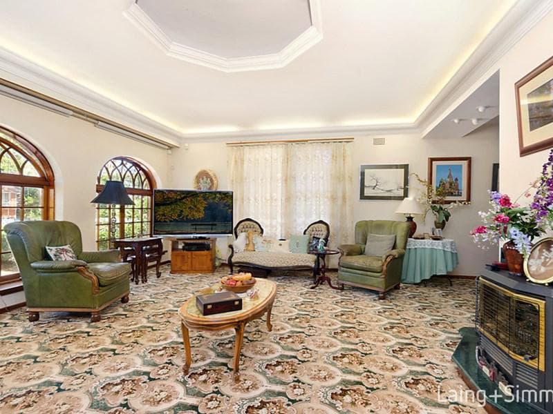 30 Loftus Road, Pennant Hills, Pennant Hills - Thumbnail 2