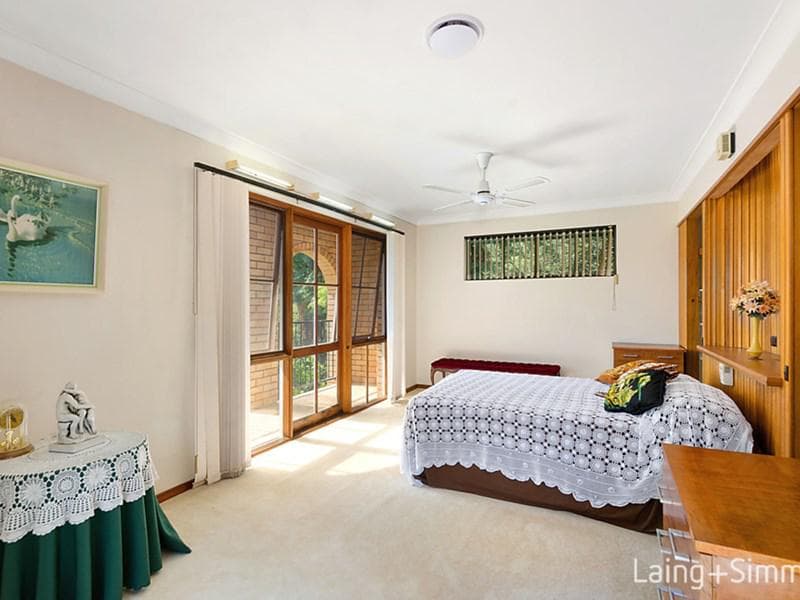 30 Loftus Road, Pennant Hills, Pennant Hills - Thumbnail 4