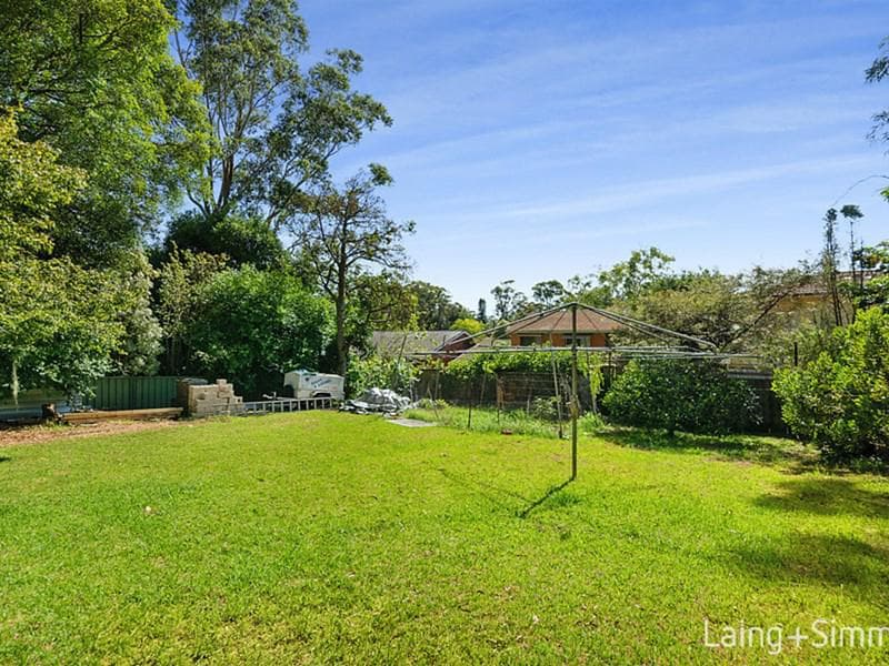 30 Loftus Road, Pennant Hills, Pennant Hills - Thumbnail 6