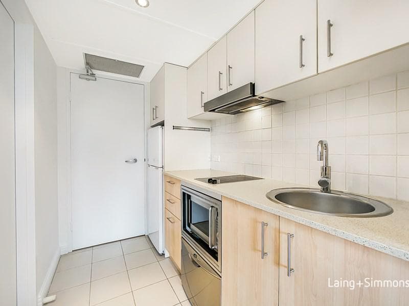306/2 City View Road, Pennant Hills, Pennant Hills - Thumbnail 2