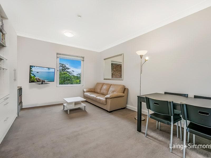 306/2 City View Road, Pennant Hills, Pennant Hills - Thumbnail 3