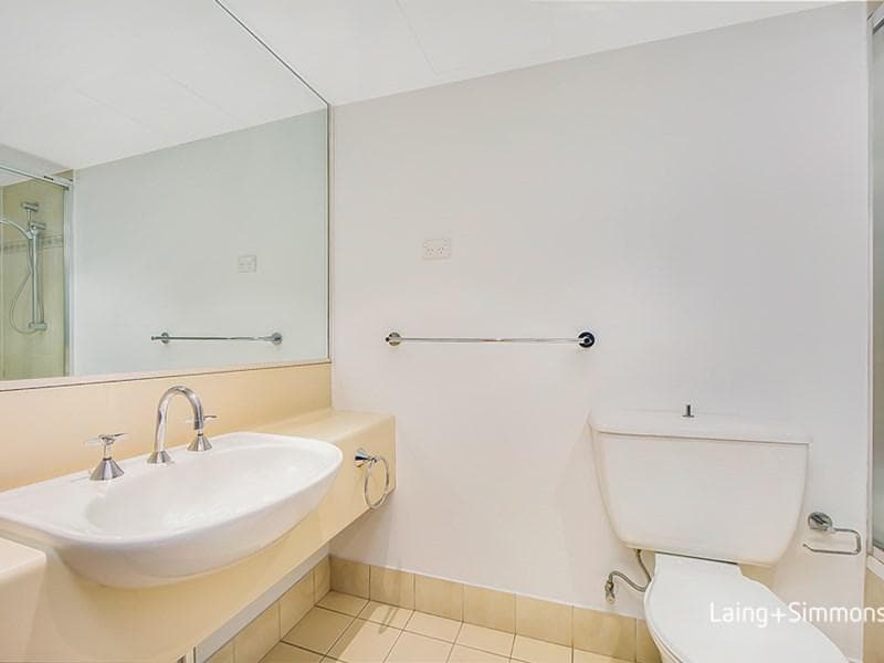 306/2 City View Road, Pennant Hills, Pennant Hills - Thumbnail 4
