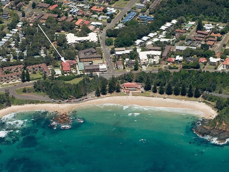 13/55-56 Pacific Drive, Port Macquarie, Port Macquarie - Image 1