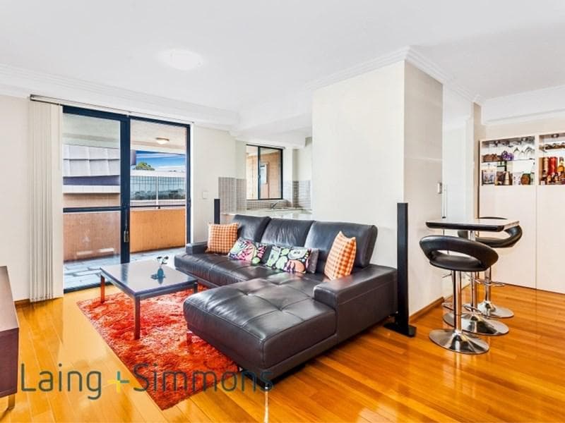 22/621 Kingsway, Miranda, Miranda - Thumbnail 2