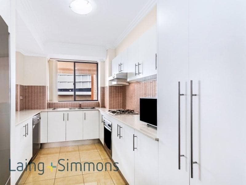 22/621 Kingsway, Miranda, Miranda - Thumbnail 3